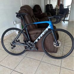 Trek Edmonda SL5 2021 56CM 