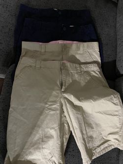 Shorts For Girls