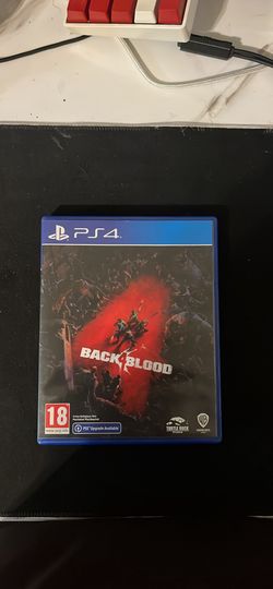 Ps4 Game