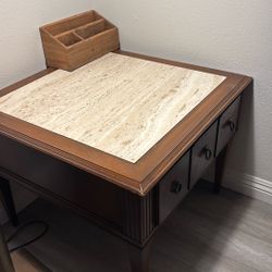 Nightstand/Side Desk