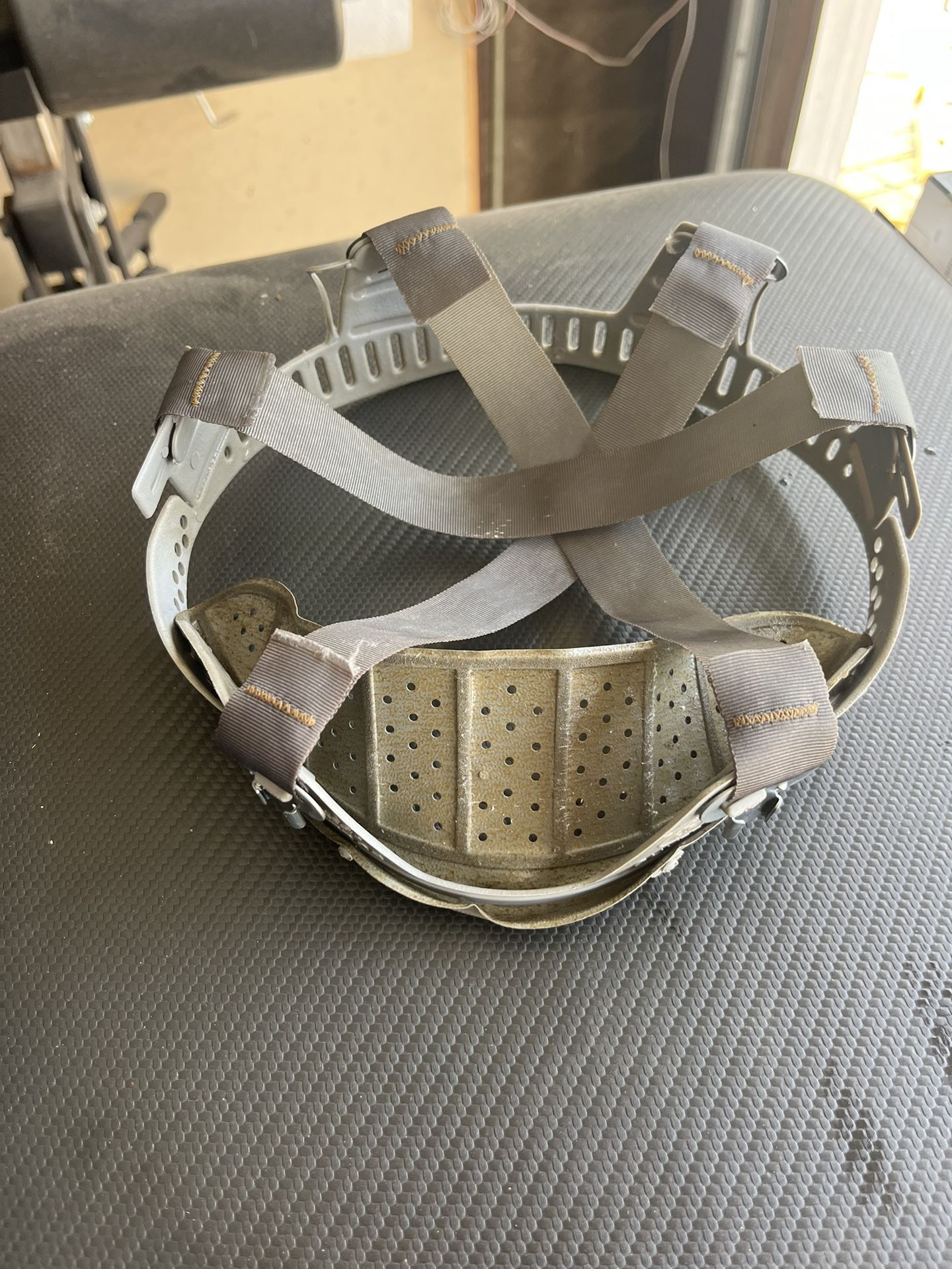 Bullard 502 Ironworker Hardhat Liner