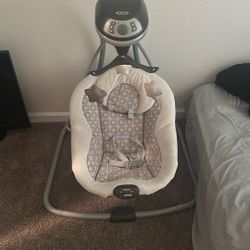 Baby Swing 