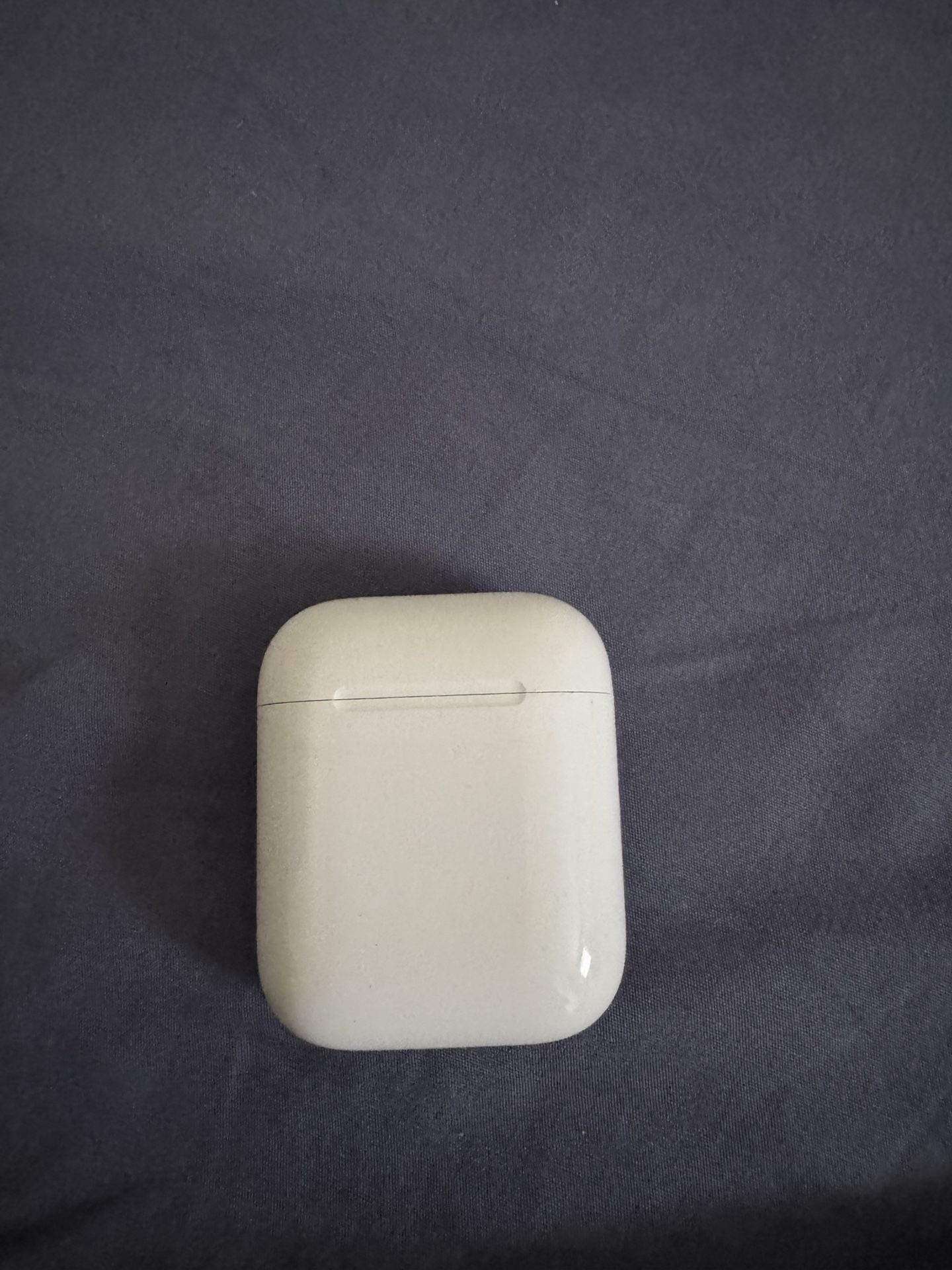 Airpods 2nd Generation