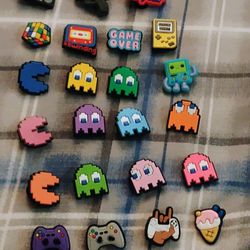 Charms Crocks