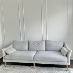 Westelm Sofa