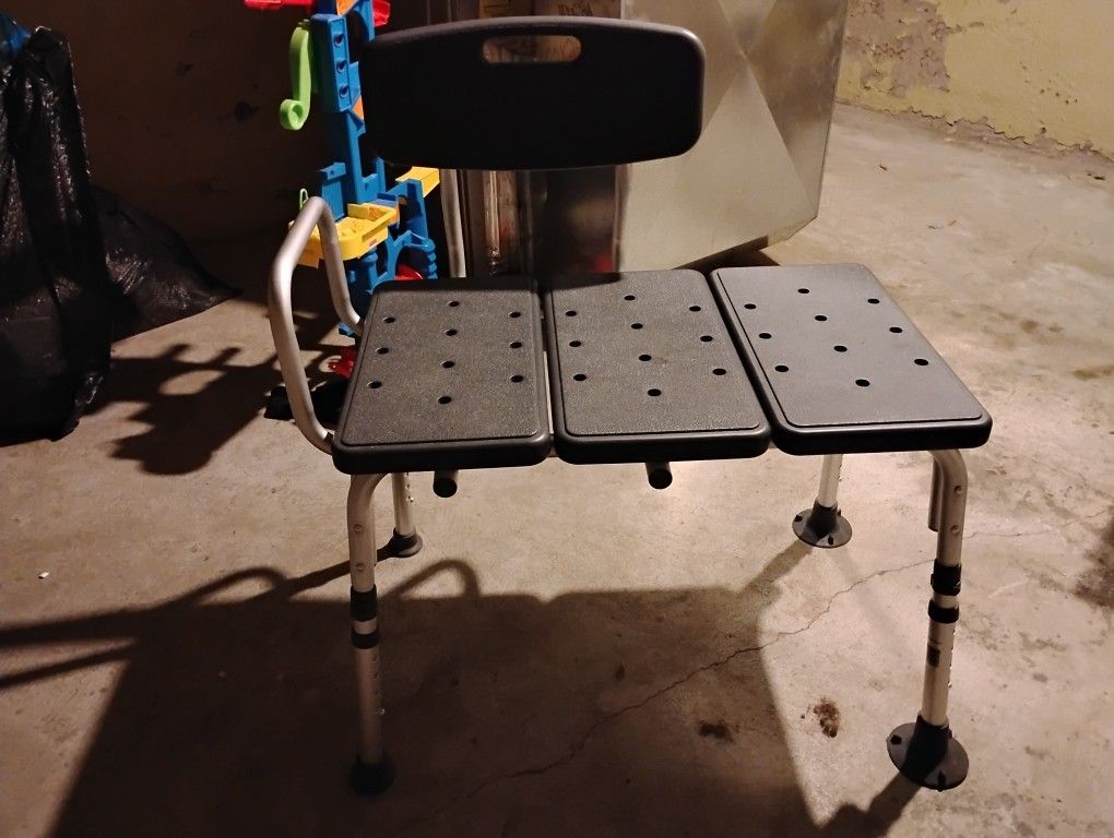 Shower Chair