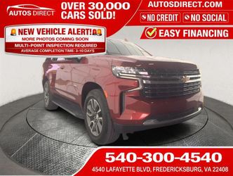 2023 Chevrolet Tahoe