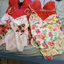 Lingerie 