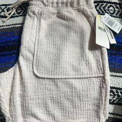 Drill Clothing Co Shorts 