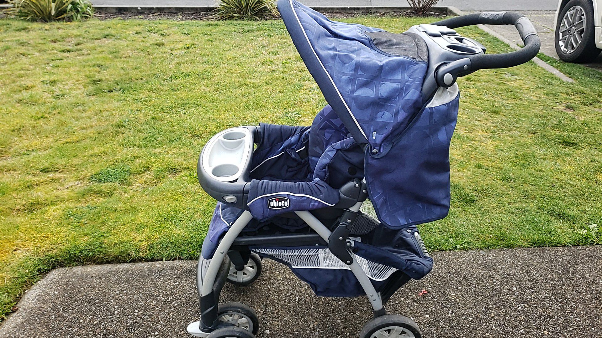 Chicco stroller - Free