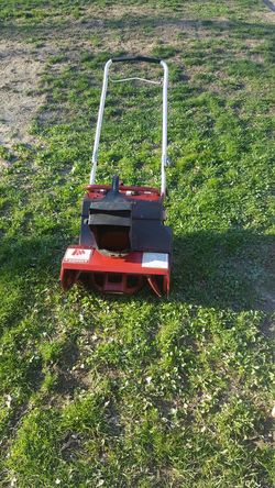 Snowblower