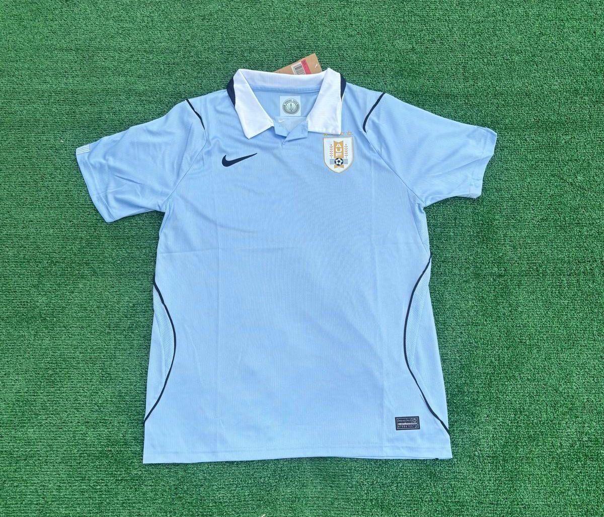 Uruguay ๐บ๐พ Jersey 26