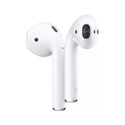 Apple AirPods (Brand New) 