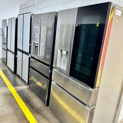 🌟 BRAND NEW REFRIGERATOR