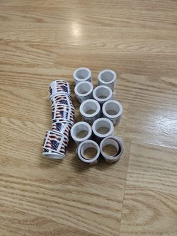 Forever Stamps $35 Per Roll (100 Stamps)