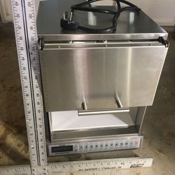 Microwave Heavy Duty
