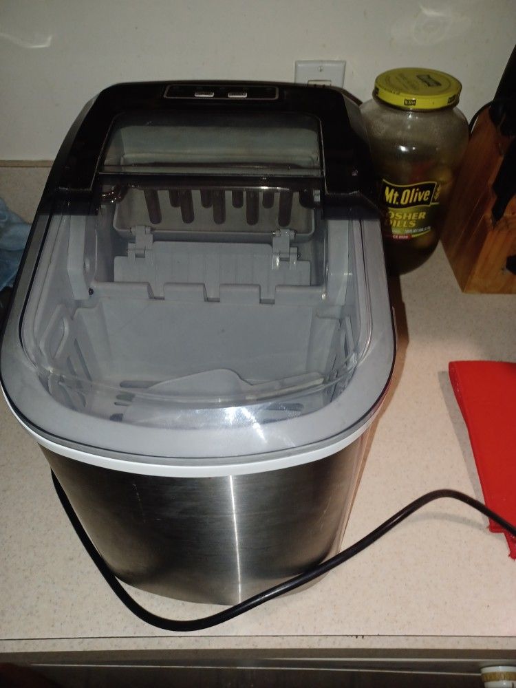 Ice Machine