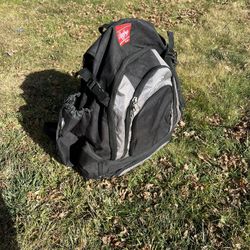 Rawlings Baseball Backpack 