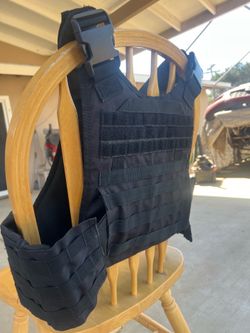Rothco Plate carrier