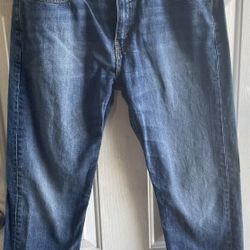 Men’s Levi’s 502 Jeans