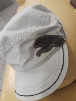 Puma hat $20.00