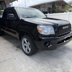 2006 Toyota Tacoma