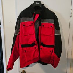 Bilt Jacket size Large