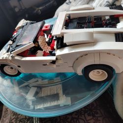 Mould King "Legos" 