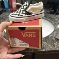 Vans 4C