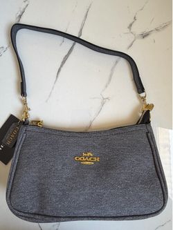 Coach bags