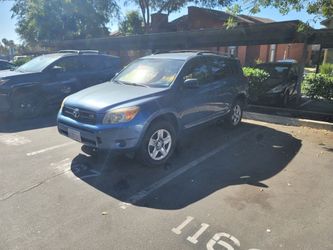 2007 Toyota Rav4