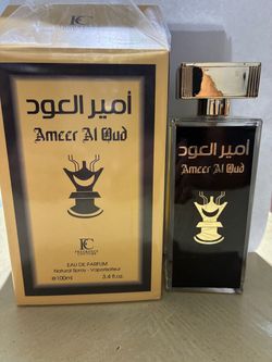 Fragrance Couture Ameer Al Oud EDP 100ml