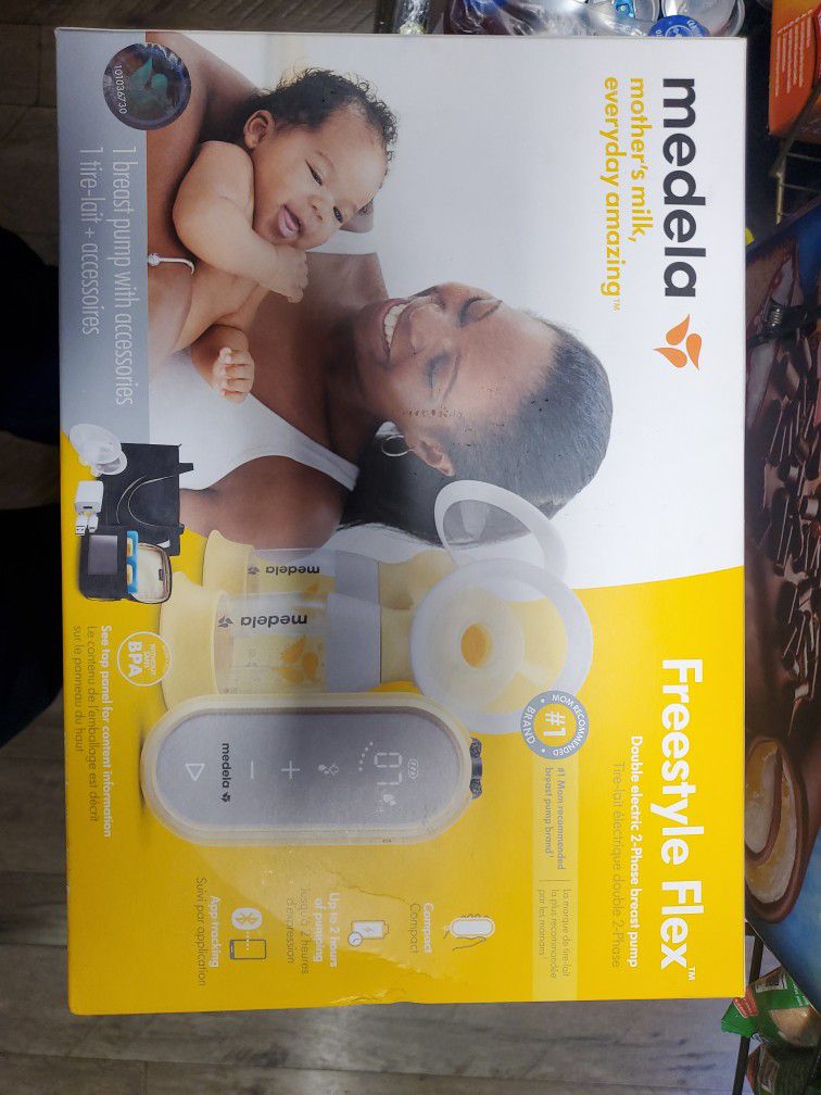 Medela Personal Fit Flex !!! New Never Used