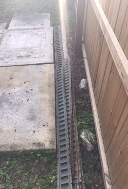 Trailer ties