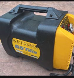 APPION G5 twin