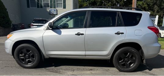 2008 Toyota Rav4