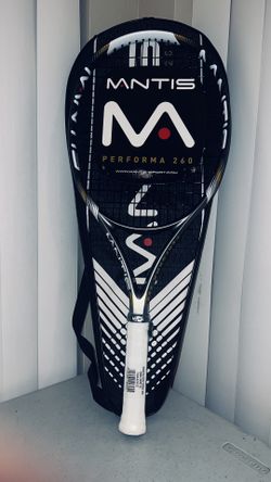 MEW Mantis Performa 260 W/cover