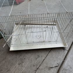 BIRD CAGE $30 