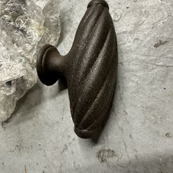 Cabinet Knobs