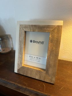Picture Frame 8x10