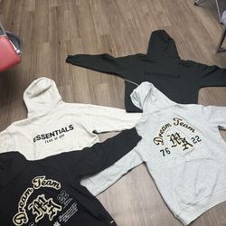 Amiri Hoodies 