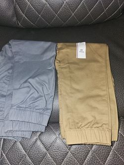 Boy Jogger Pants