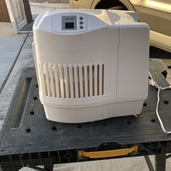 Air Care Evaporative Humidifier