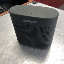 96091 Bose Soundlink Color II Bluetooth Speaker 579302