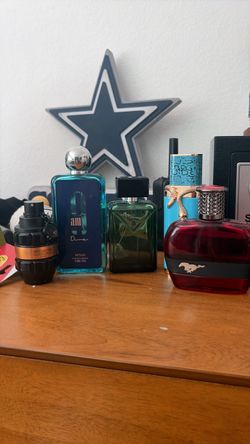 Mens Cologne dm for price