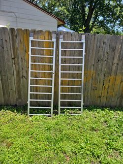 Quad Boss ATV Ramp Set