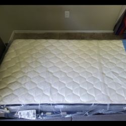 Twin Mattress 