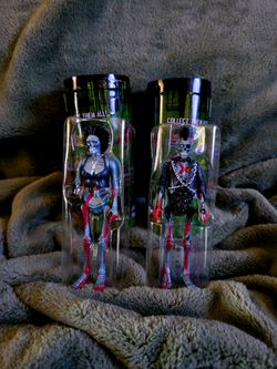 Super 7 blind box The Return of the Living Dead.