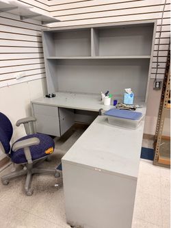 Office Desk