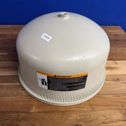 Pentair 170020 36 Sq. Ft. Tank Lid